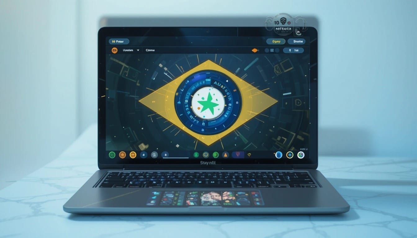 aavip Brasil Login Slots