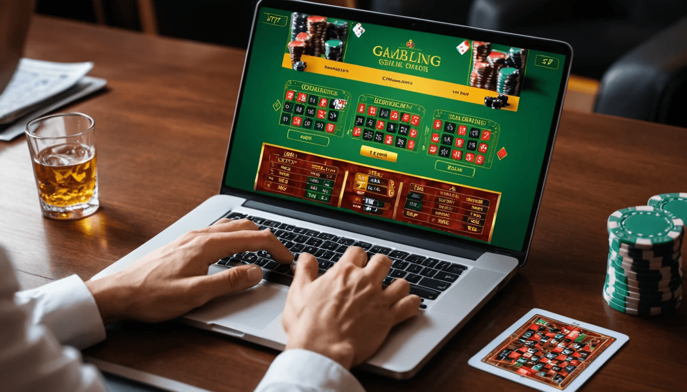 aavip Sport Online casino