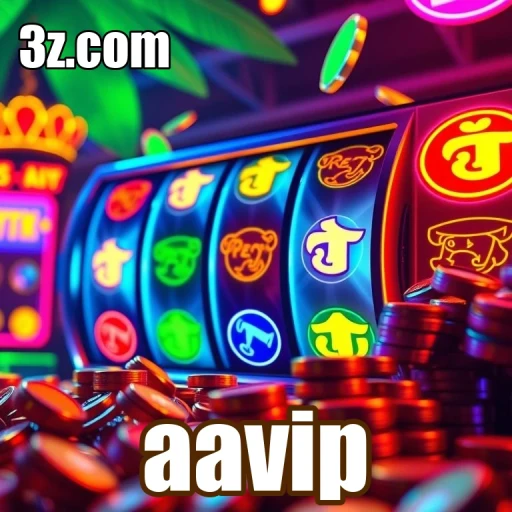 aavip Tempo Real