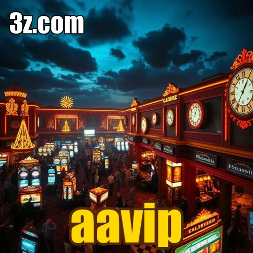 aavip Time